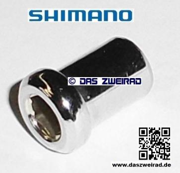 HUELSENMUTTER 18 MM, SHIMANO BR-7700